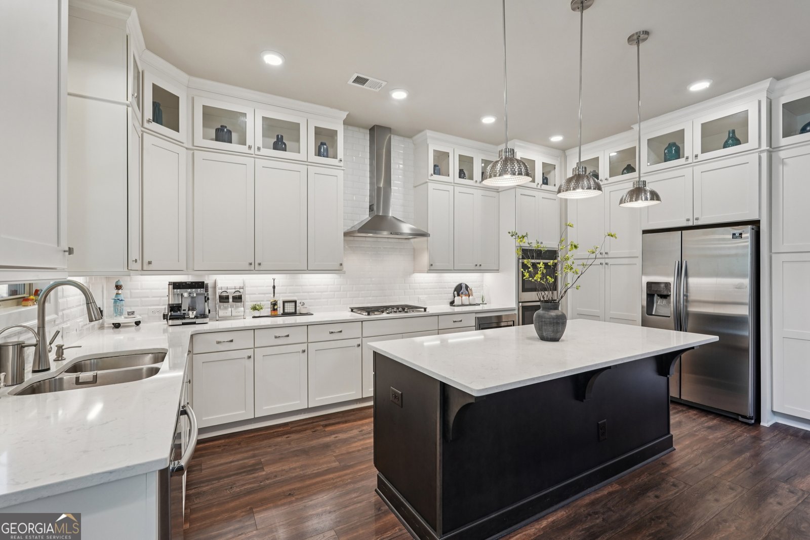 11510 Crestview Terrace Johns Creek - Photo 18