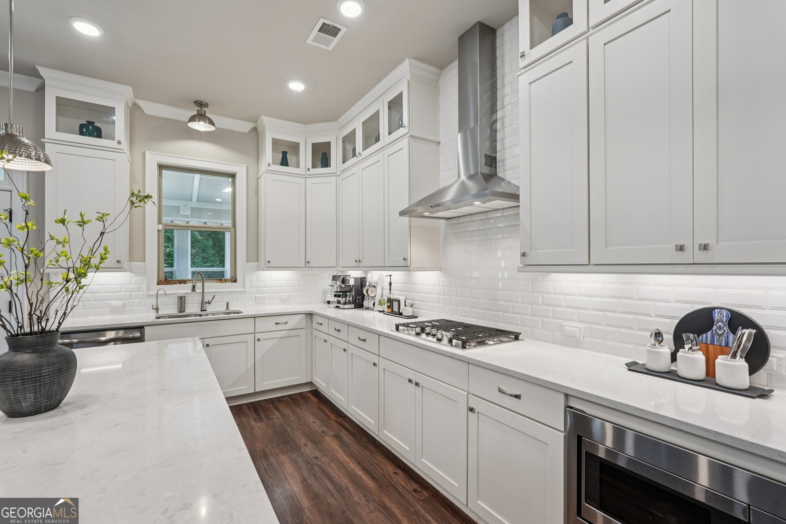 11510 Crestview Terrace Johns Creek - Photo 20