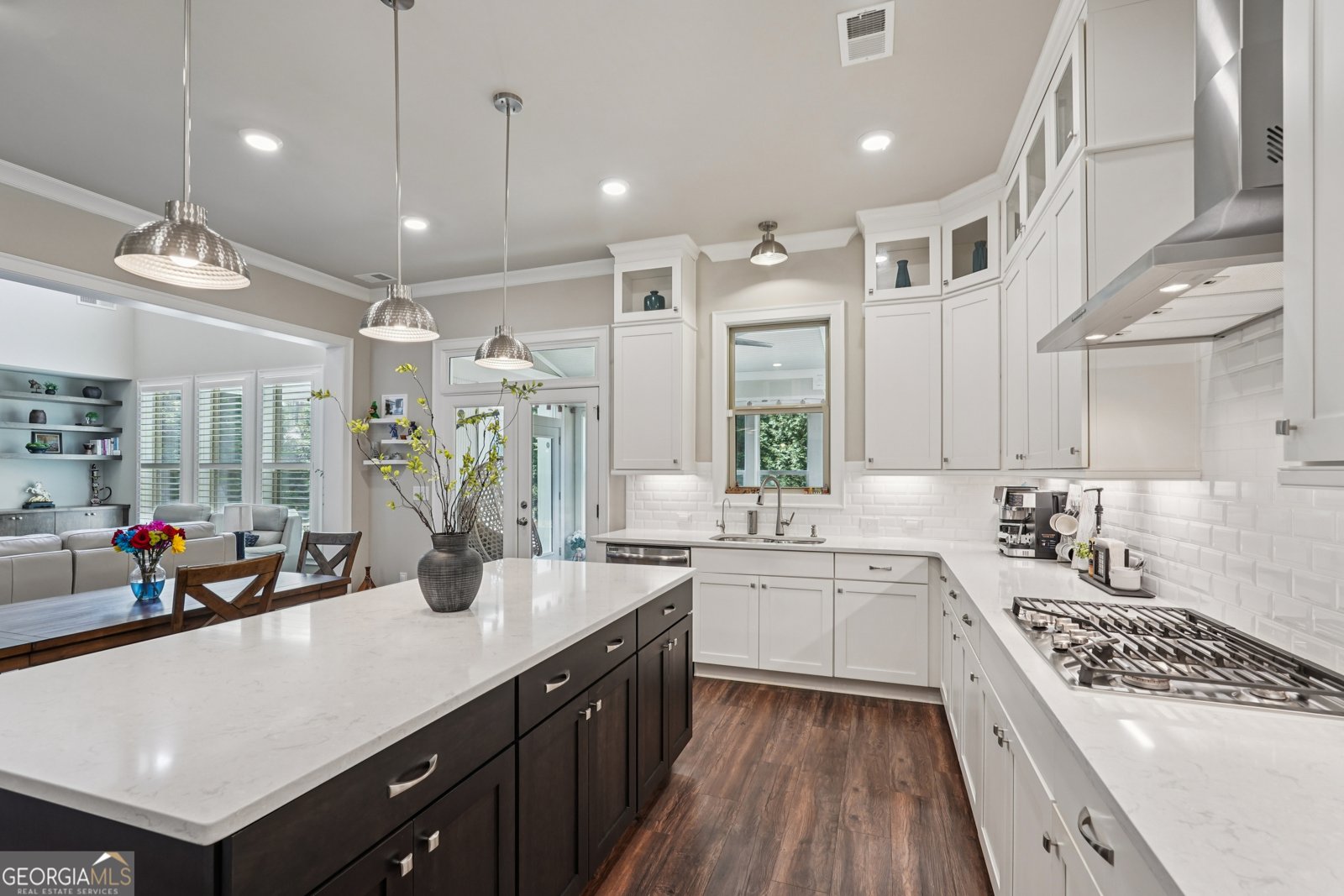 11510 Crestview Terrace Johns Creek - Photo 21