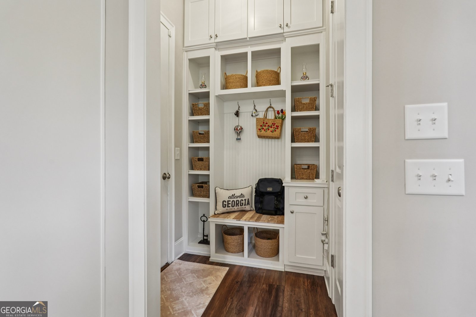 11510 Crestview Terrace Johns Creek - Photo 22