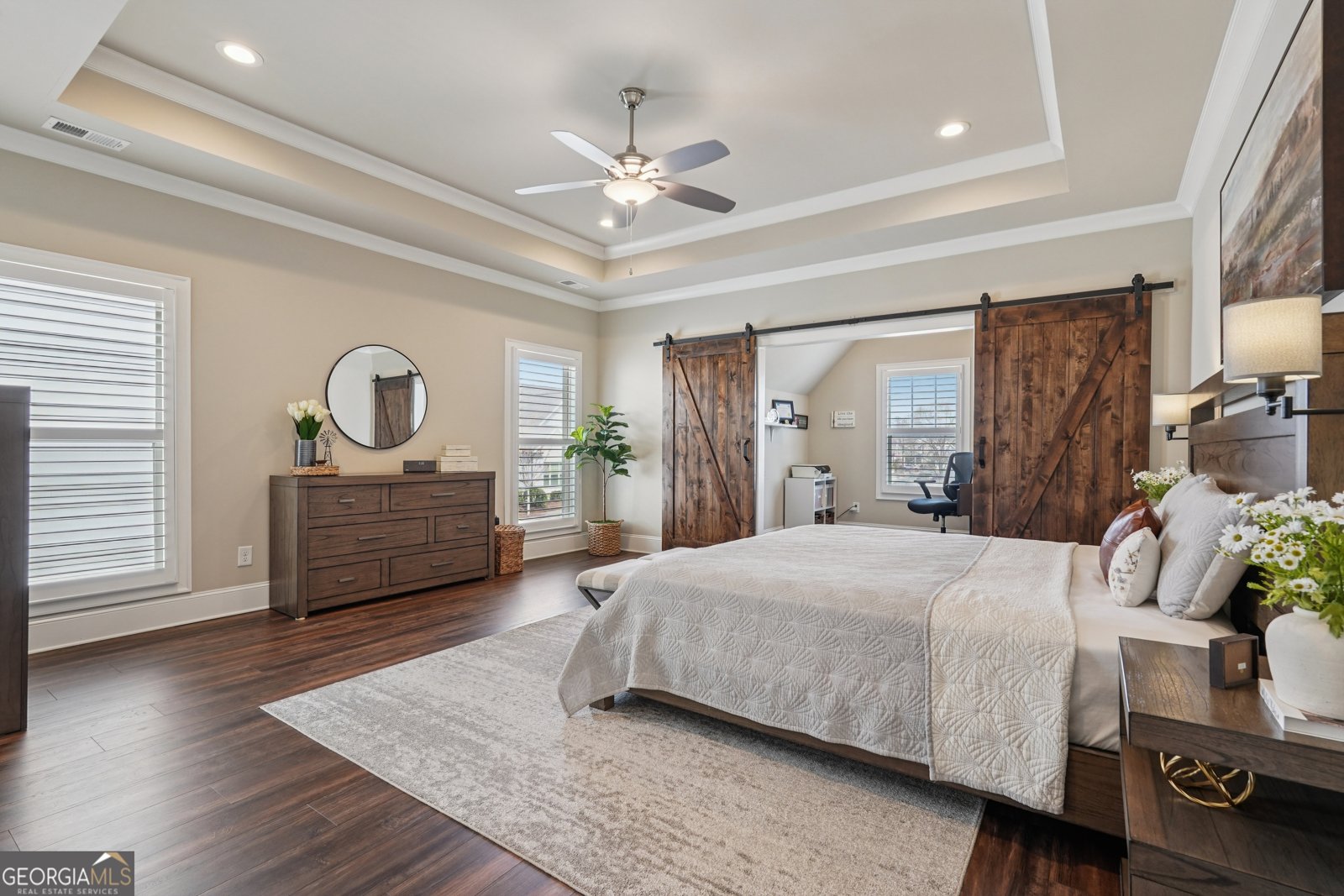 11510 Crestview Terrace Johns Creek - Photo 24