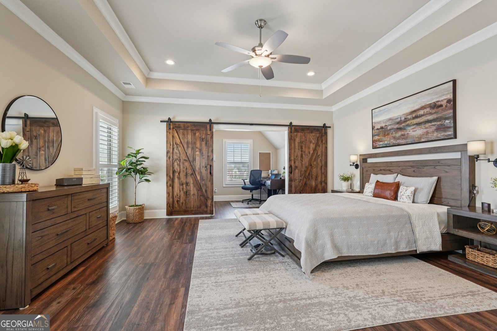 11510 Crestview Terrace Johns Creek - Photo 25