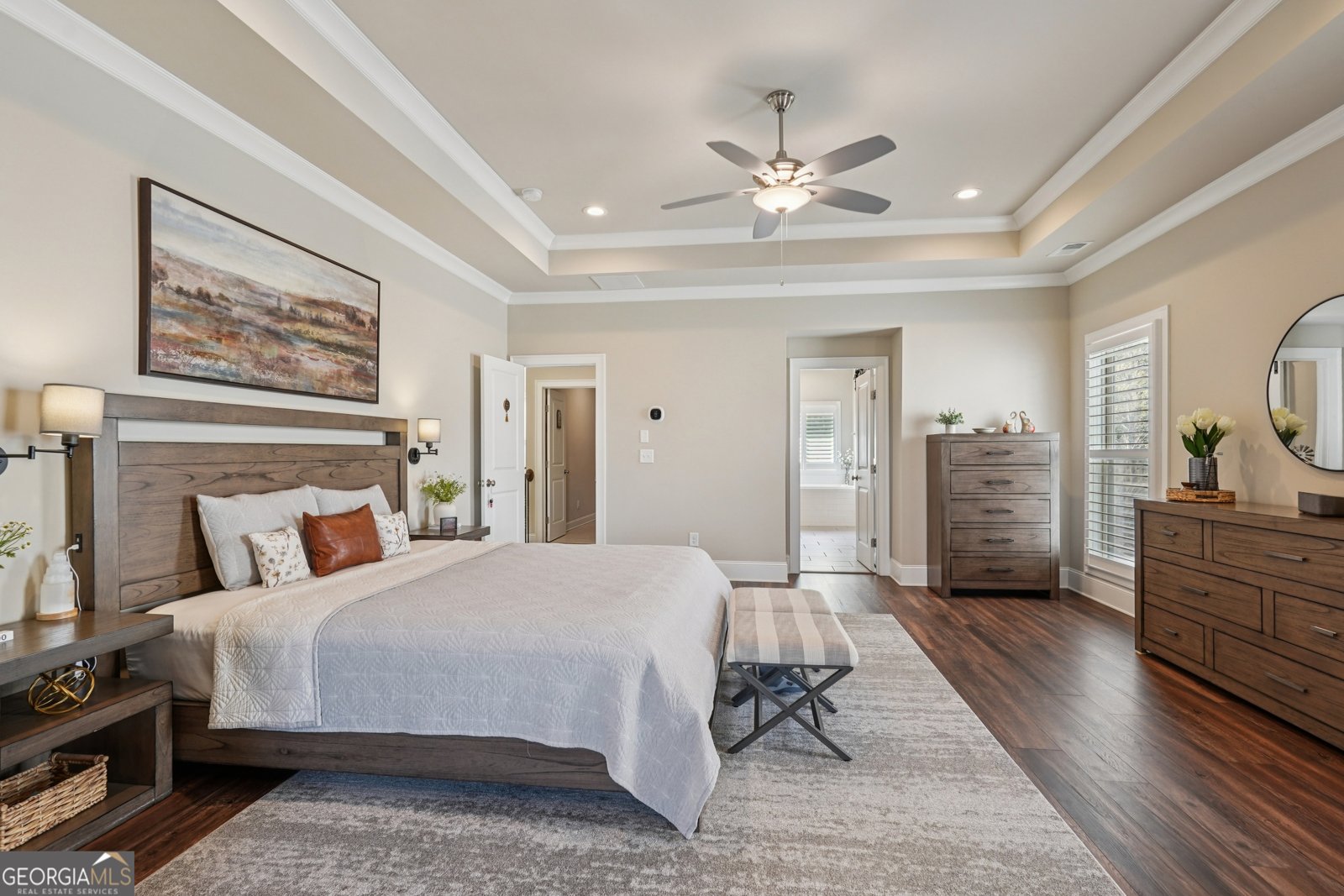 11510 Crestview Terrace Johns Creek - Photo 27