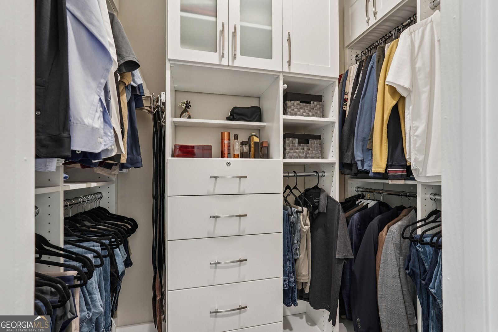 11510 Crestview Terrace Johns Creek - Photo 33