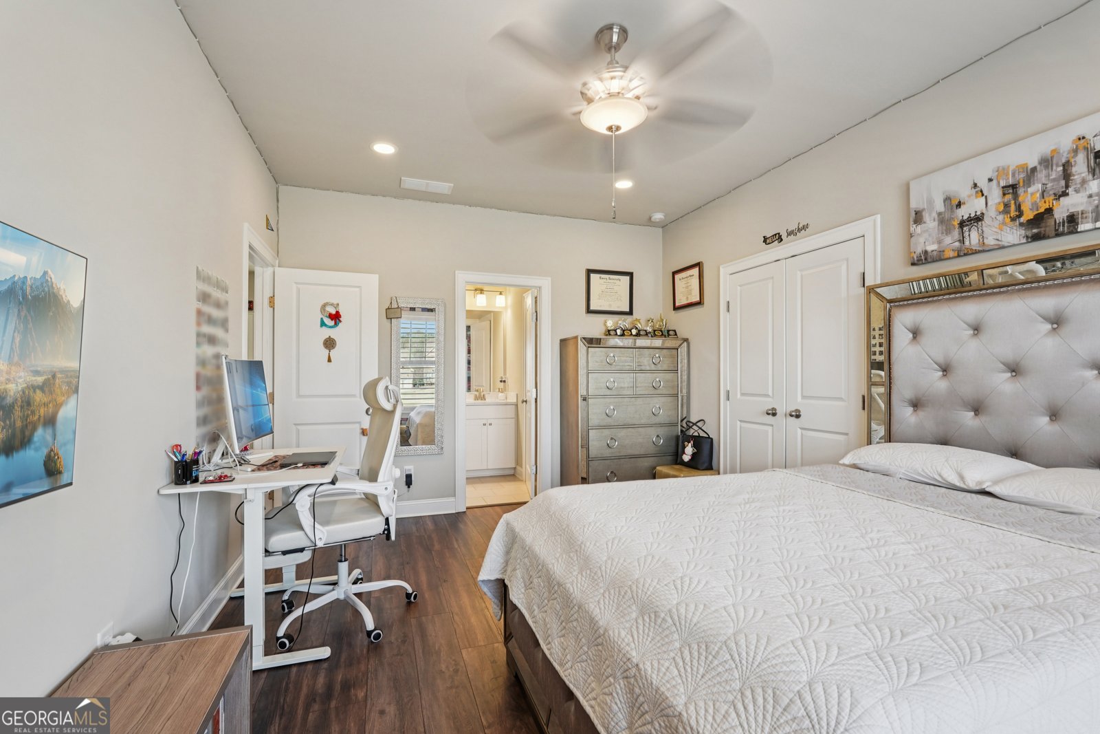 11510 Crestview Terrace Johns Creek - Photo 43