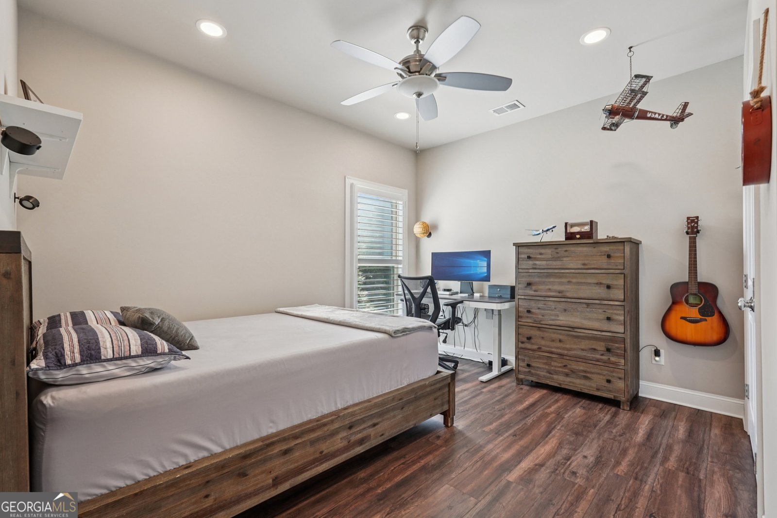 11510 Crestview Terrace Johns Creek - Photo 46