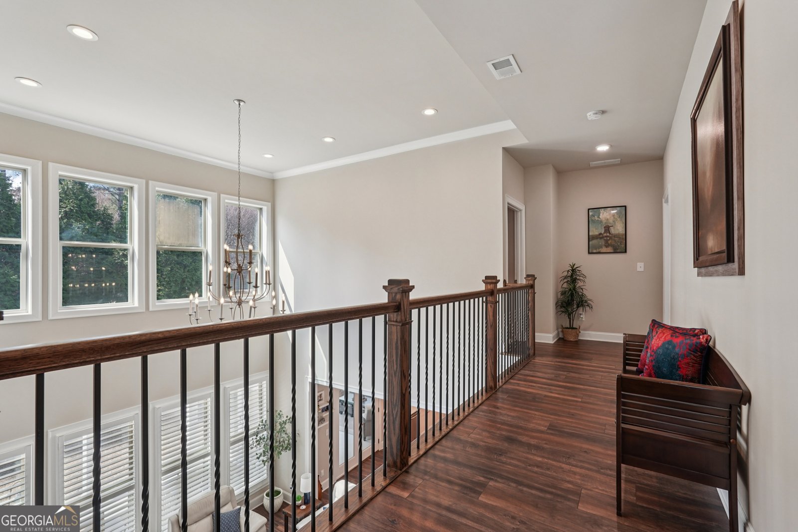 11510 Crestview Terrace Johns Creek - Photo 49