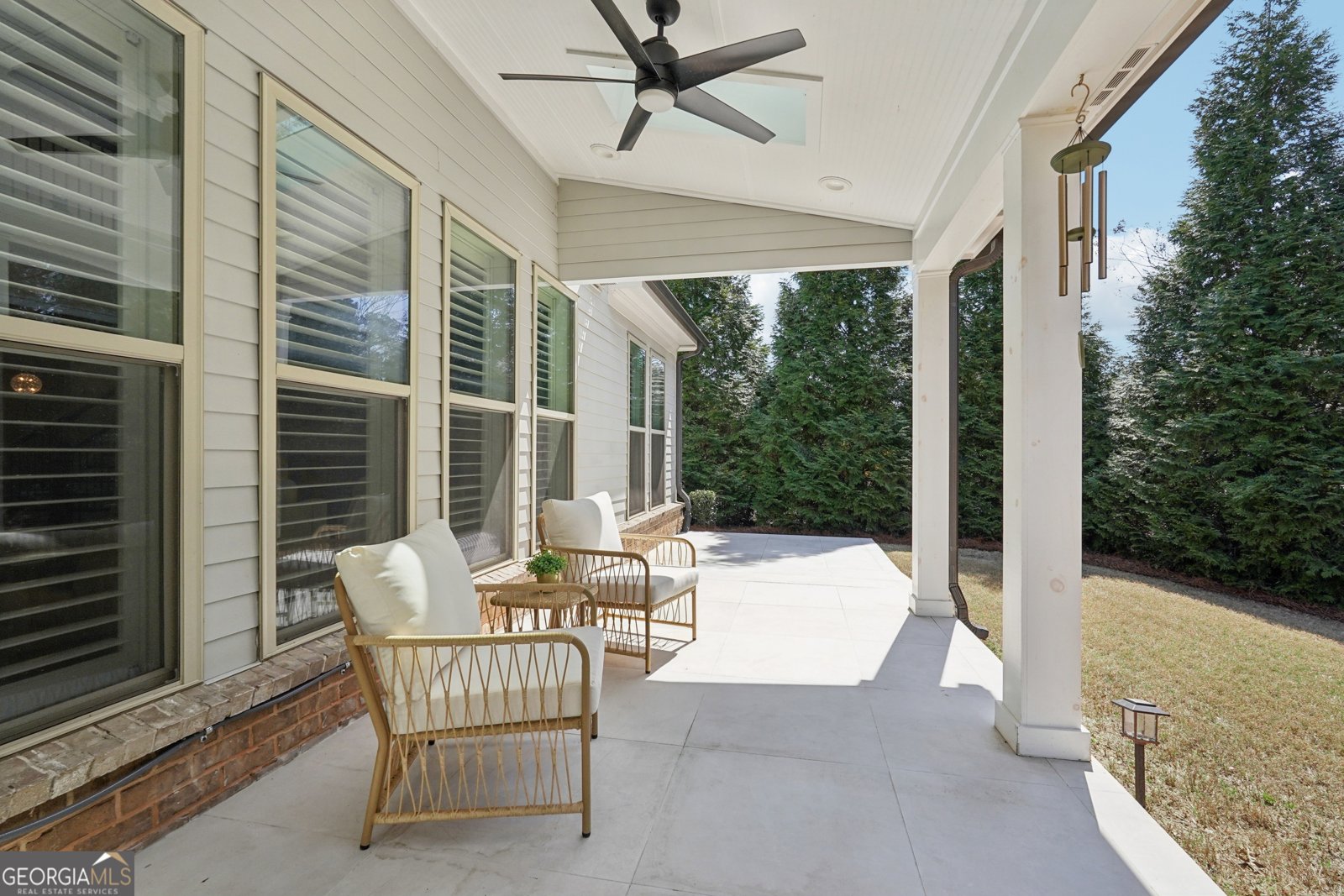 11510 Crestview Terrace Johns Creek - Photo 55