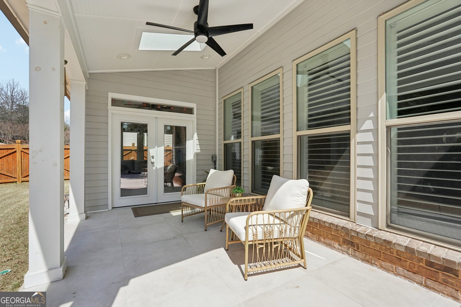 11510 Crestview Terrace Johns Creek - Photo 56