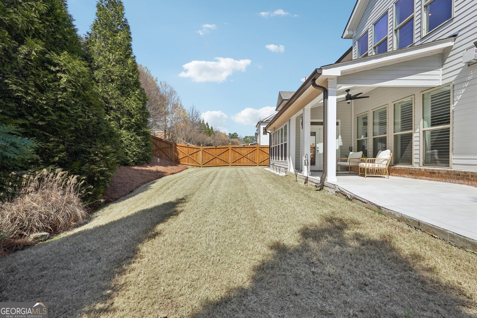 11510 Crestview Terrace Johns Creek - Photo 57