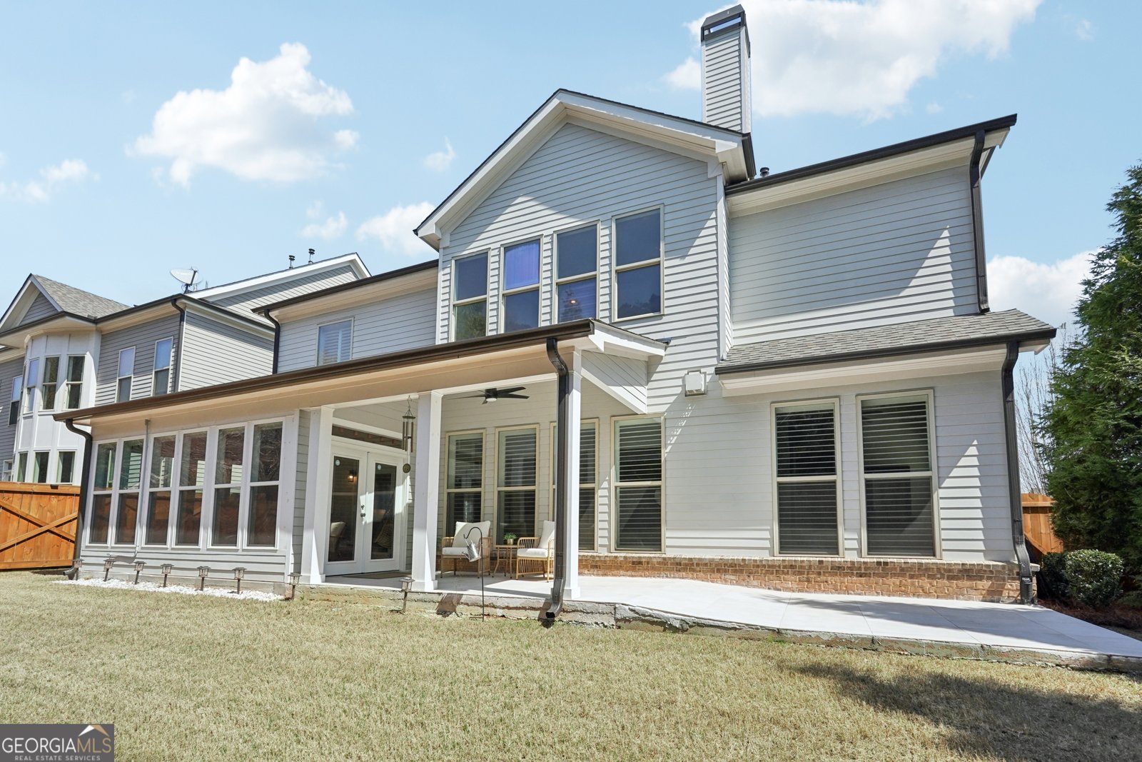 11510 Crestview Terrace Johns Creek - Photo 58