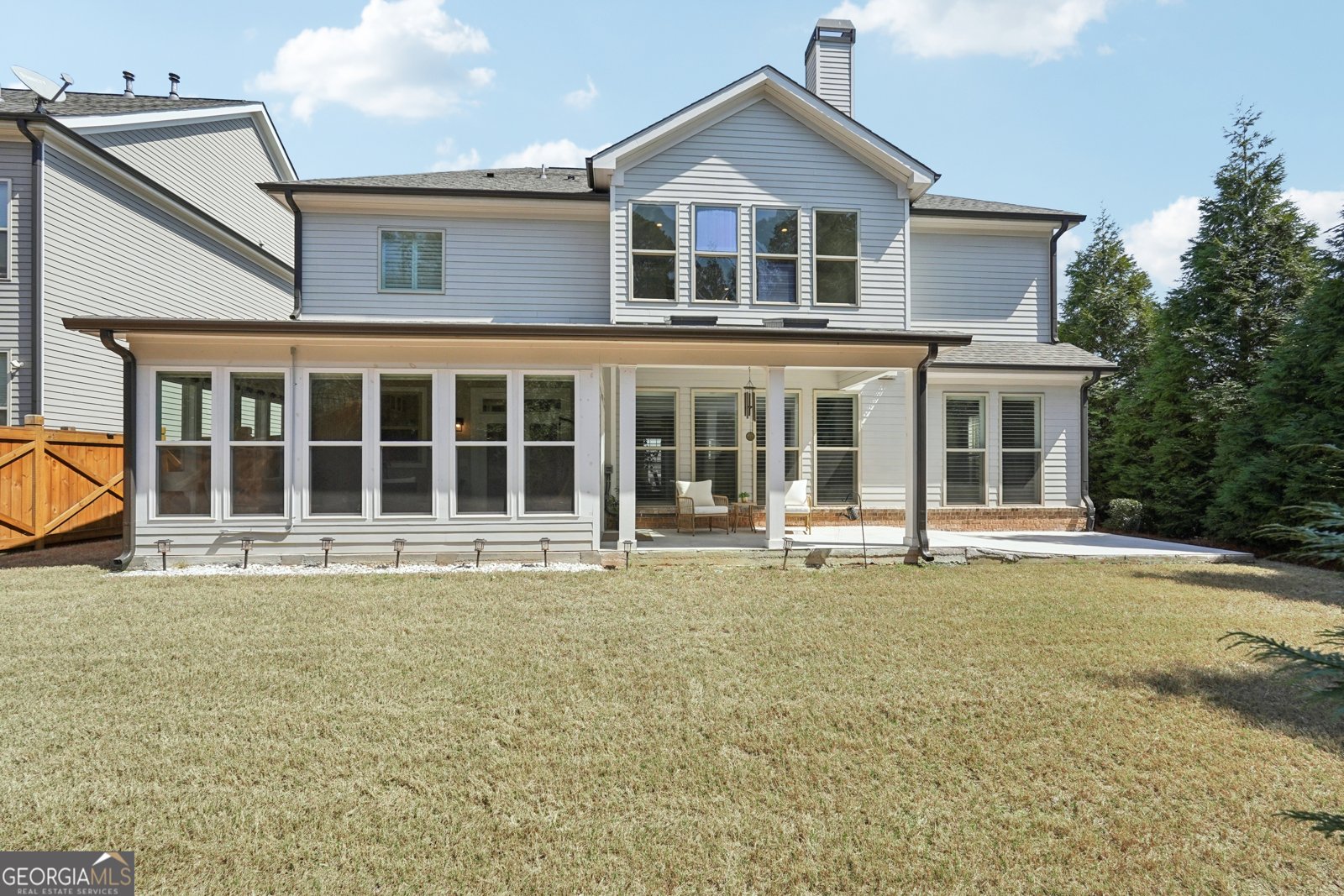 11510 Crestview Terrace Johns Creek - Photo 59