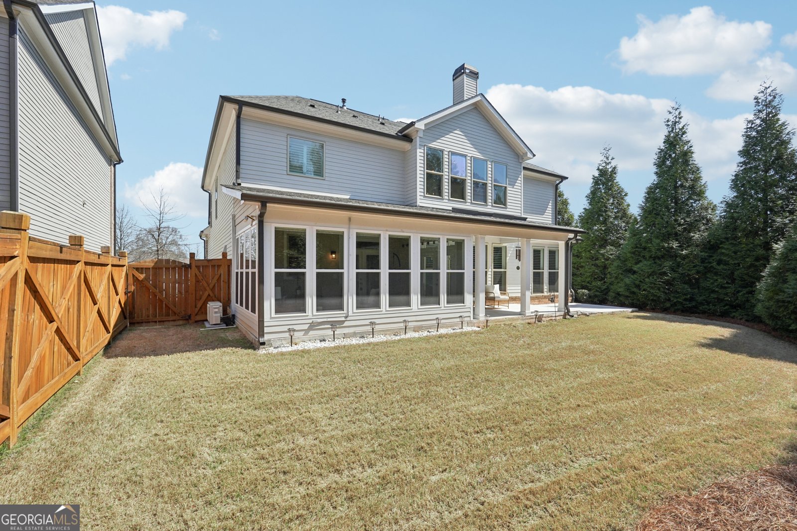 11510 Crestview Terrace Johns Creek - Photo 60