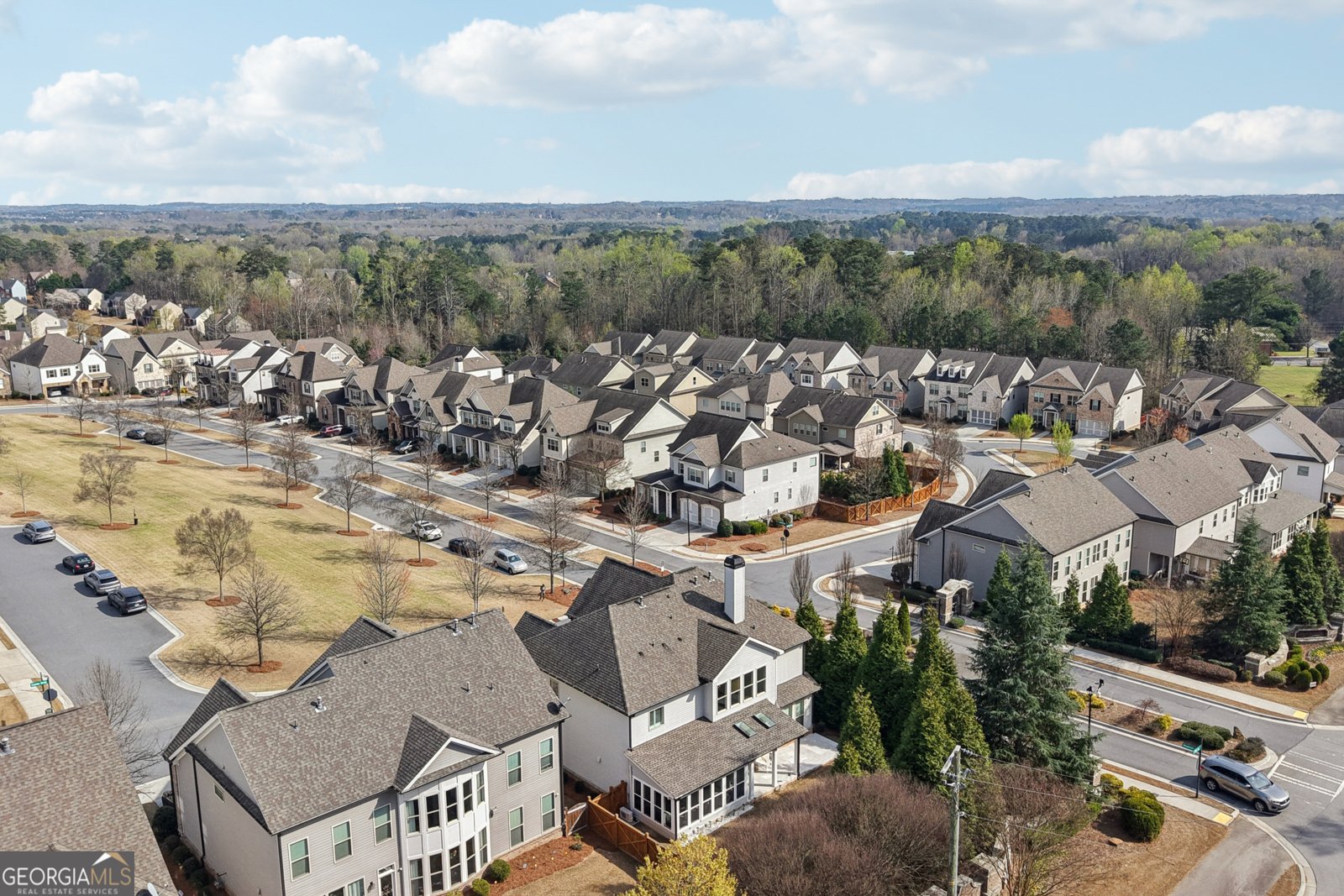 11510 Crestview Terrace Johns Creek - Photo 61