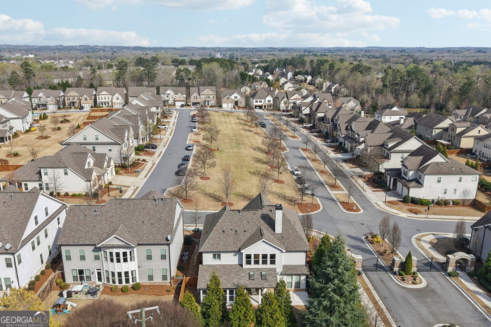 11510 Crestview Terrace Johns Creek - Photo 62