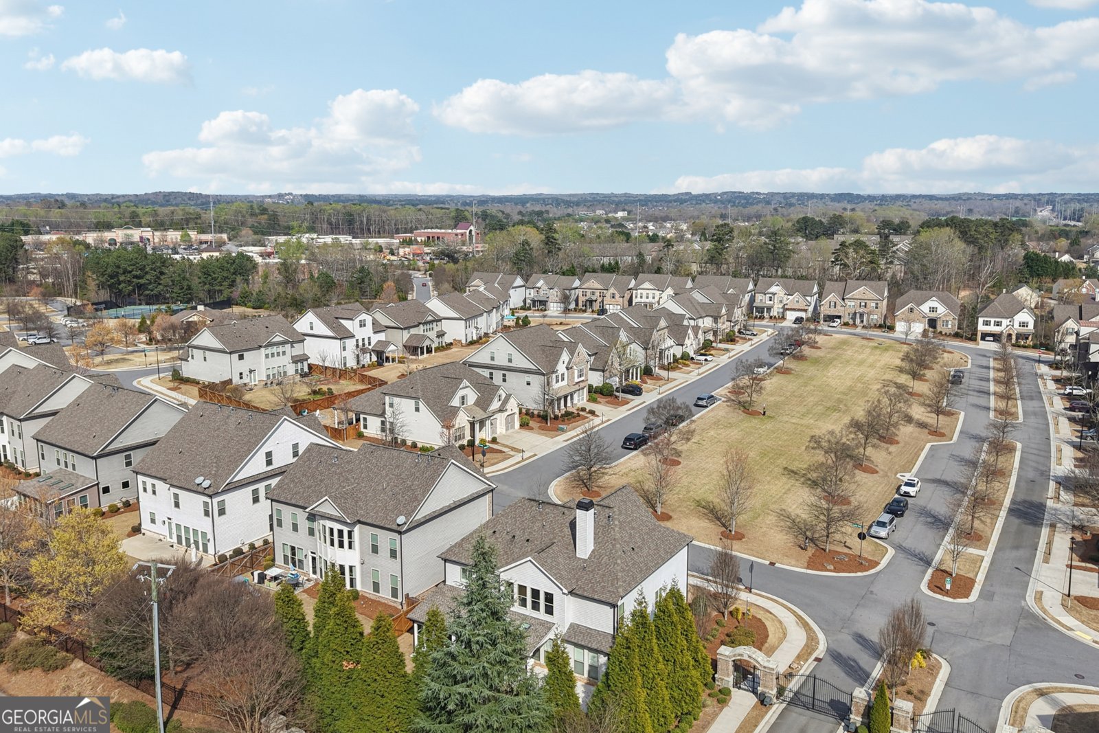 11510 Crestview Terrace Johns Creek - Photo 63