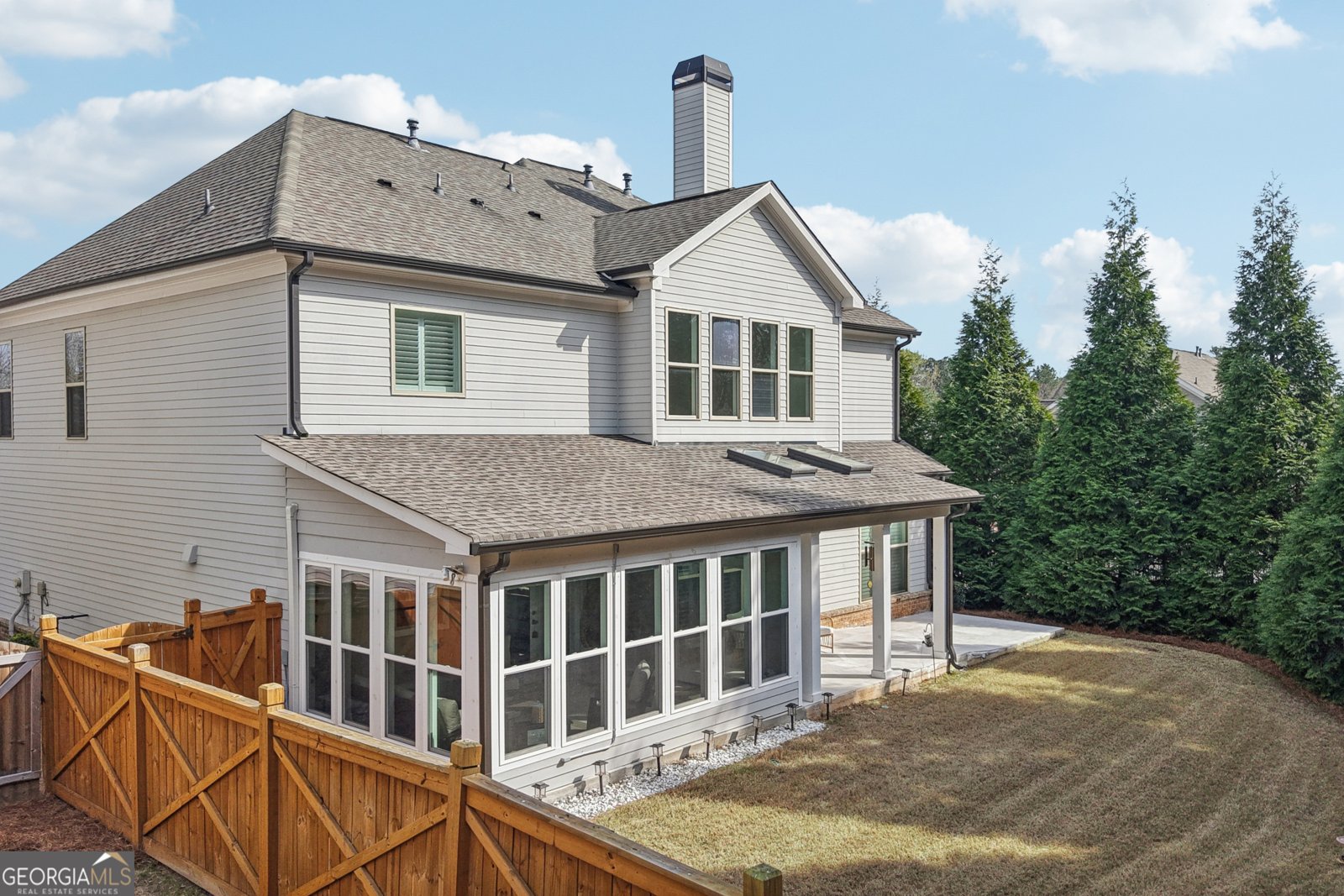 11510 Crestview Terrace Johns Creek - Photo 65