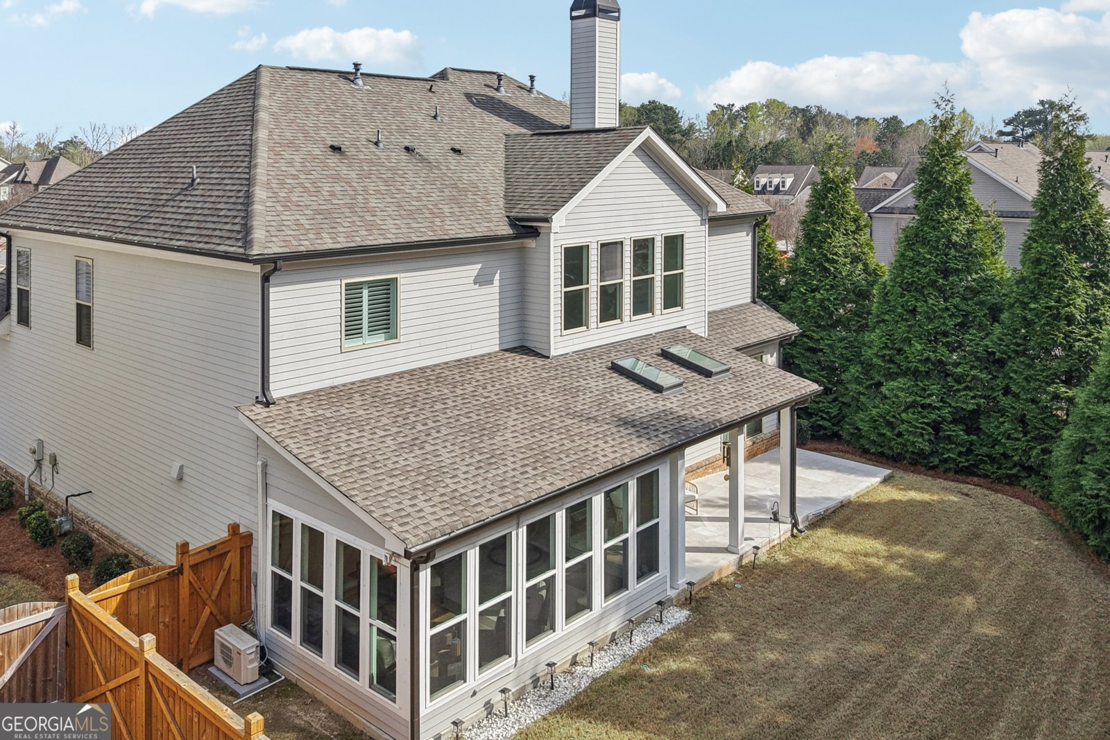 11510 Crestview Terrace Johns Creek - Photo 66