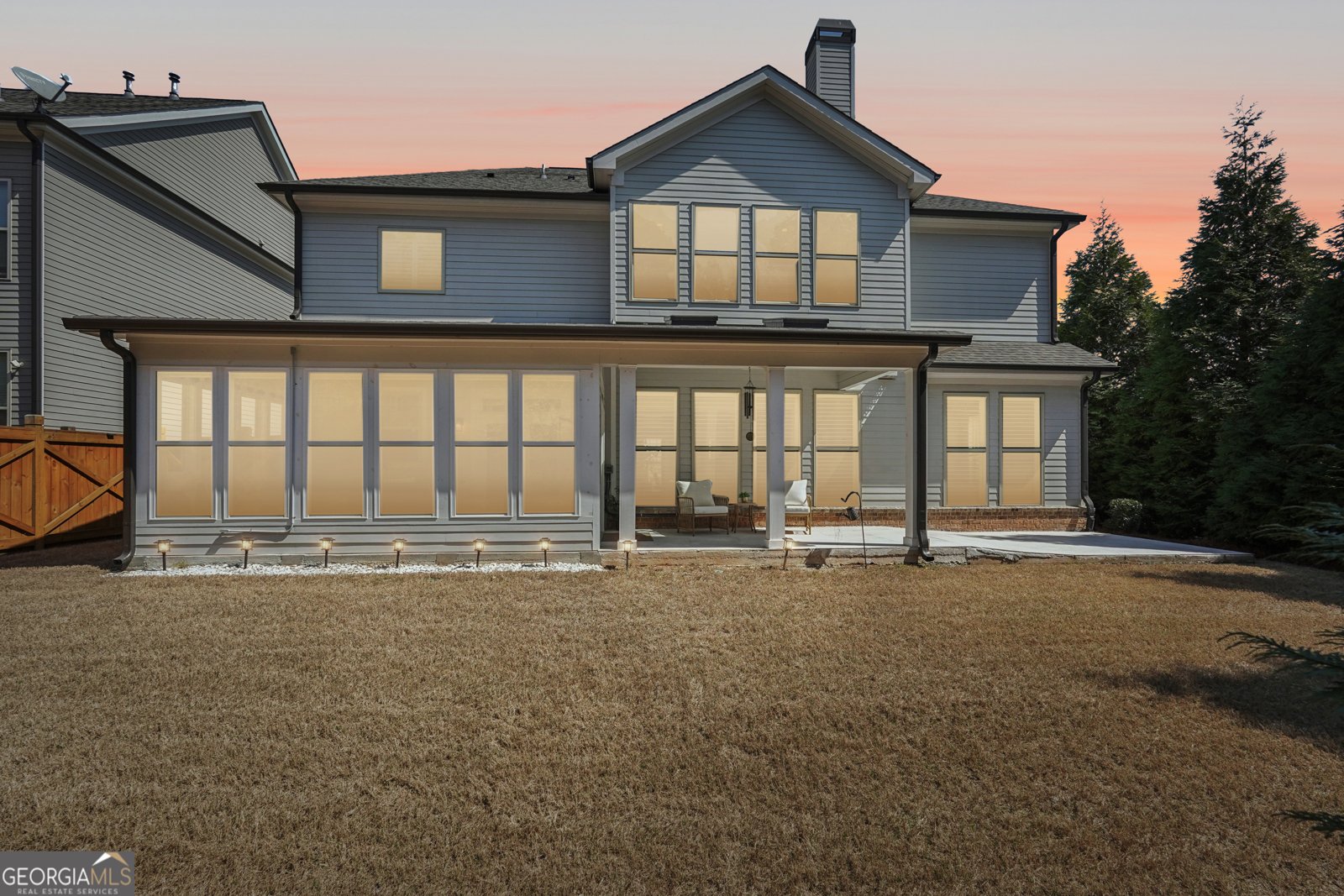 11510 Crestview Terrace Johns Creek - Photo 68