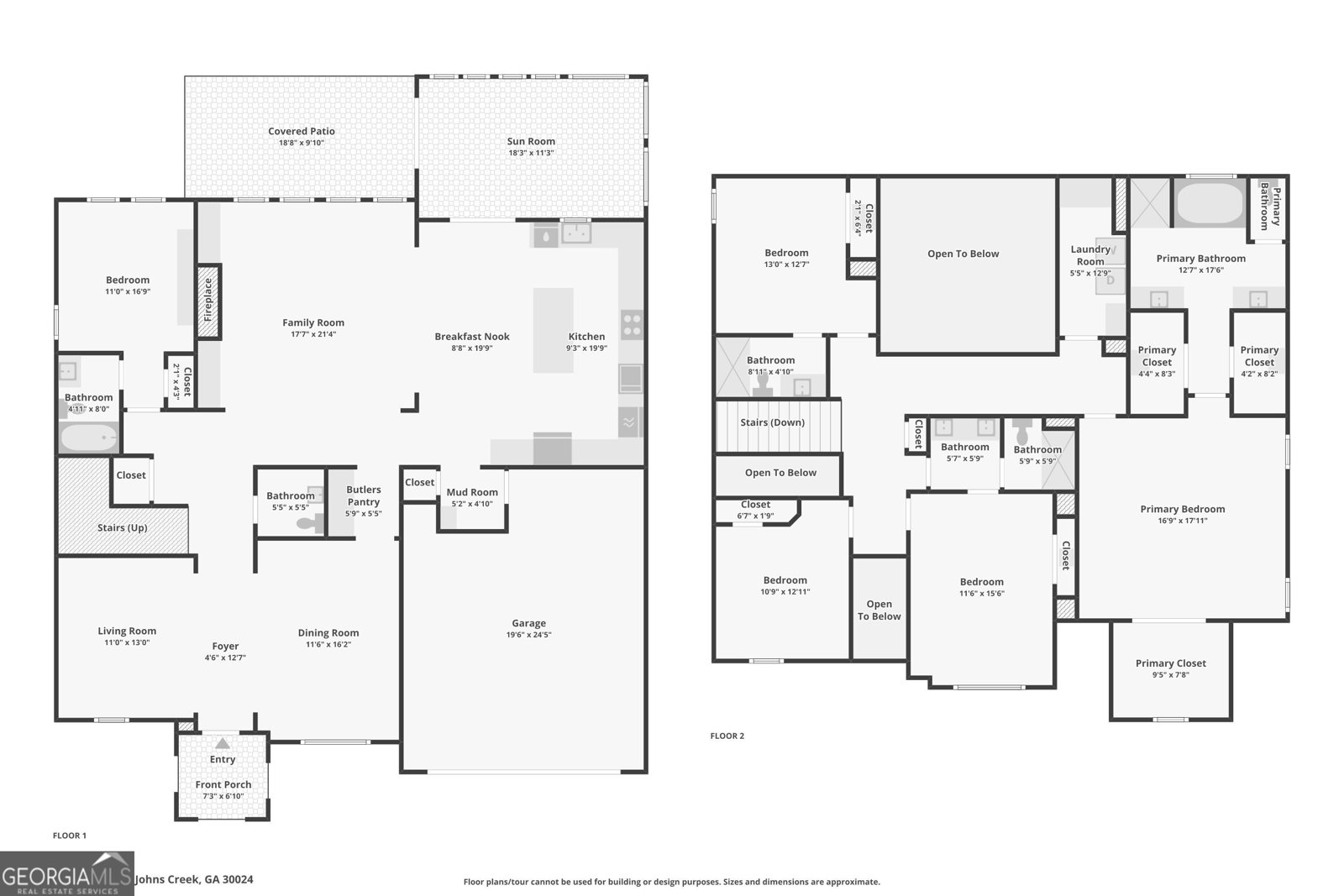 11510 Crestview Terrace Johns Creek - Photo 71