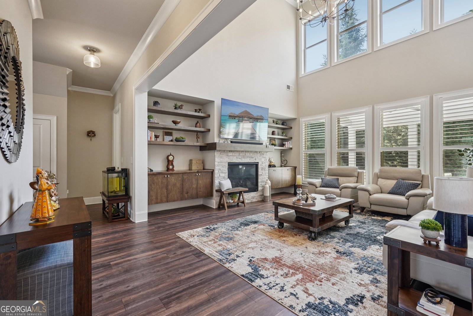 11510 Crestview Terrace Johns Creek - Photo 9