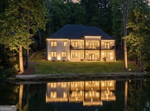 2021 Lakeview Parkway Villa Rica - Photo 10