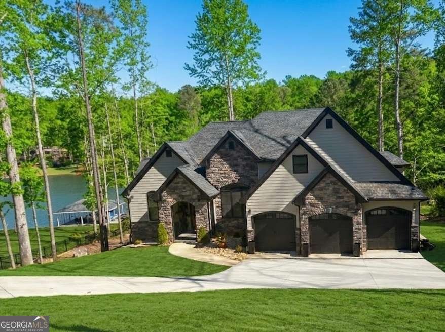 2021 Lakeview Parkway Villa Rica - Photo 109