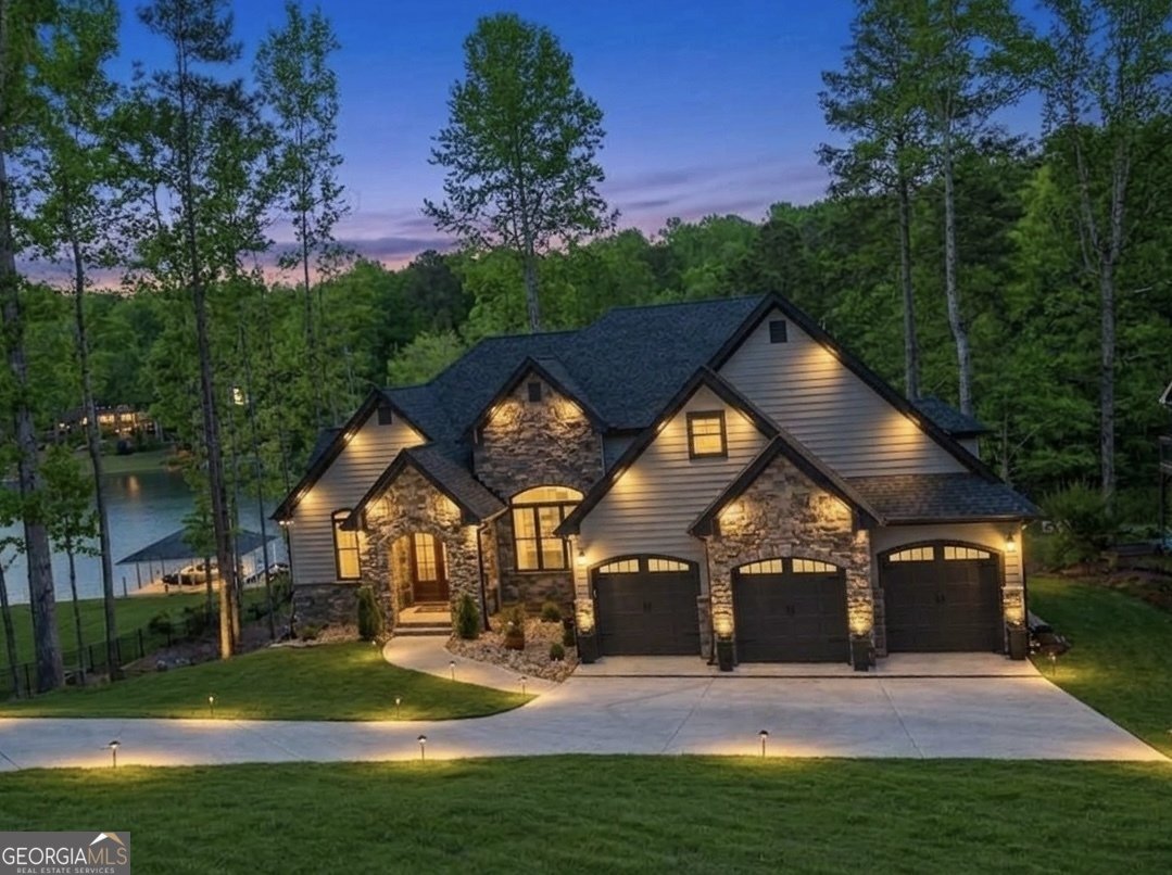 2021 Lakeview Parkway Villa Rica - Photo 112