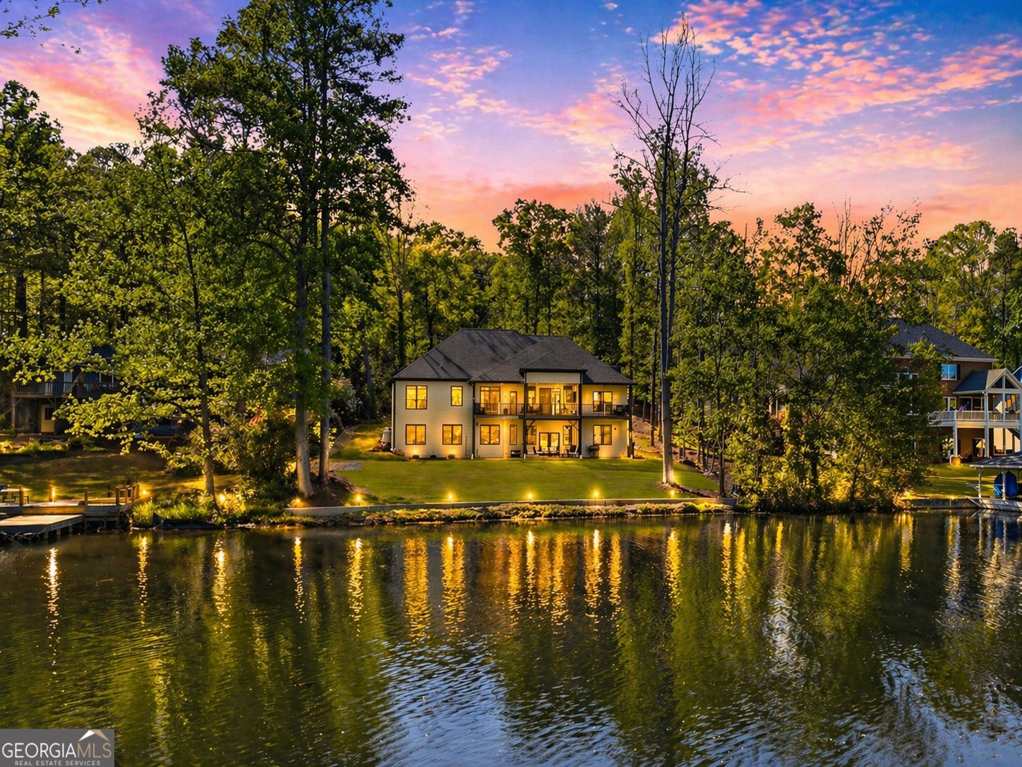 2021 Lakeview Parkway Villa Rica - Photo 115