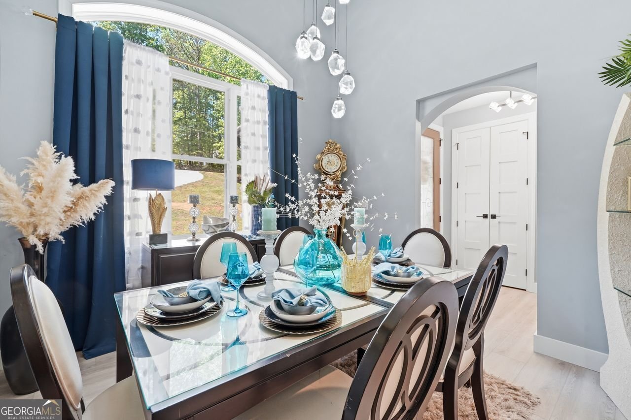 2021 Lakeview Parkway Villa Rica - Photo 13