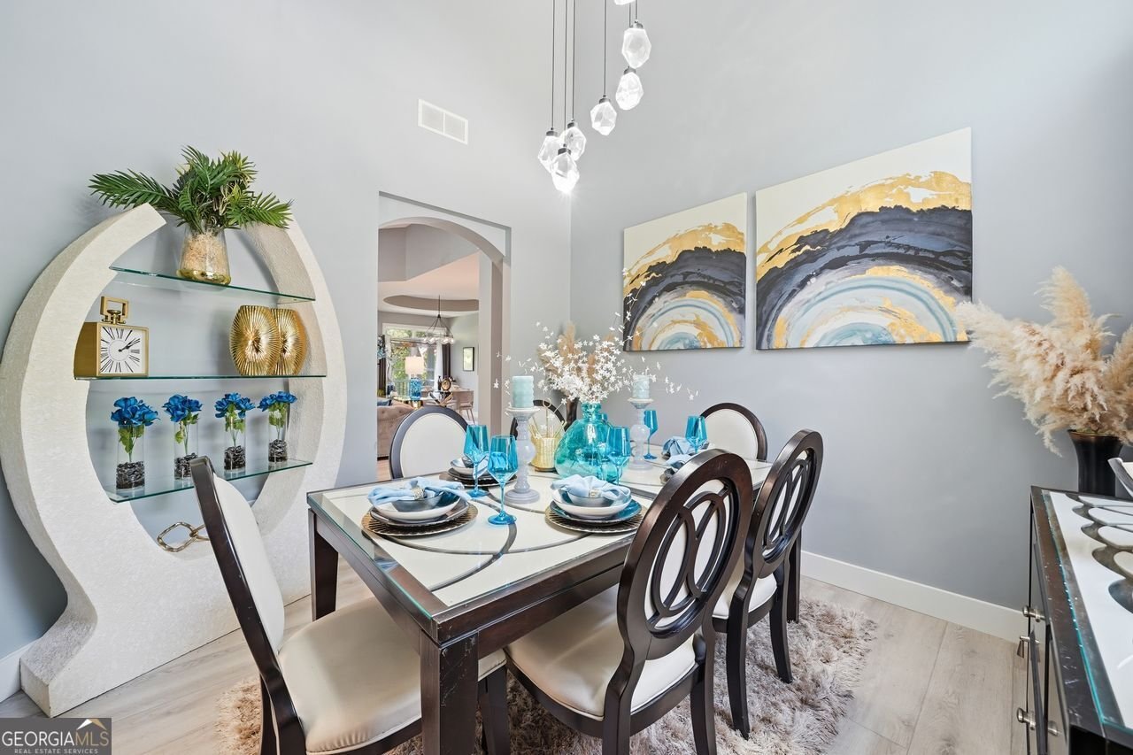 2021 Lakeview Parkway Villa Rica - Photo 14