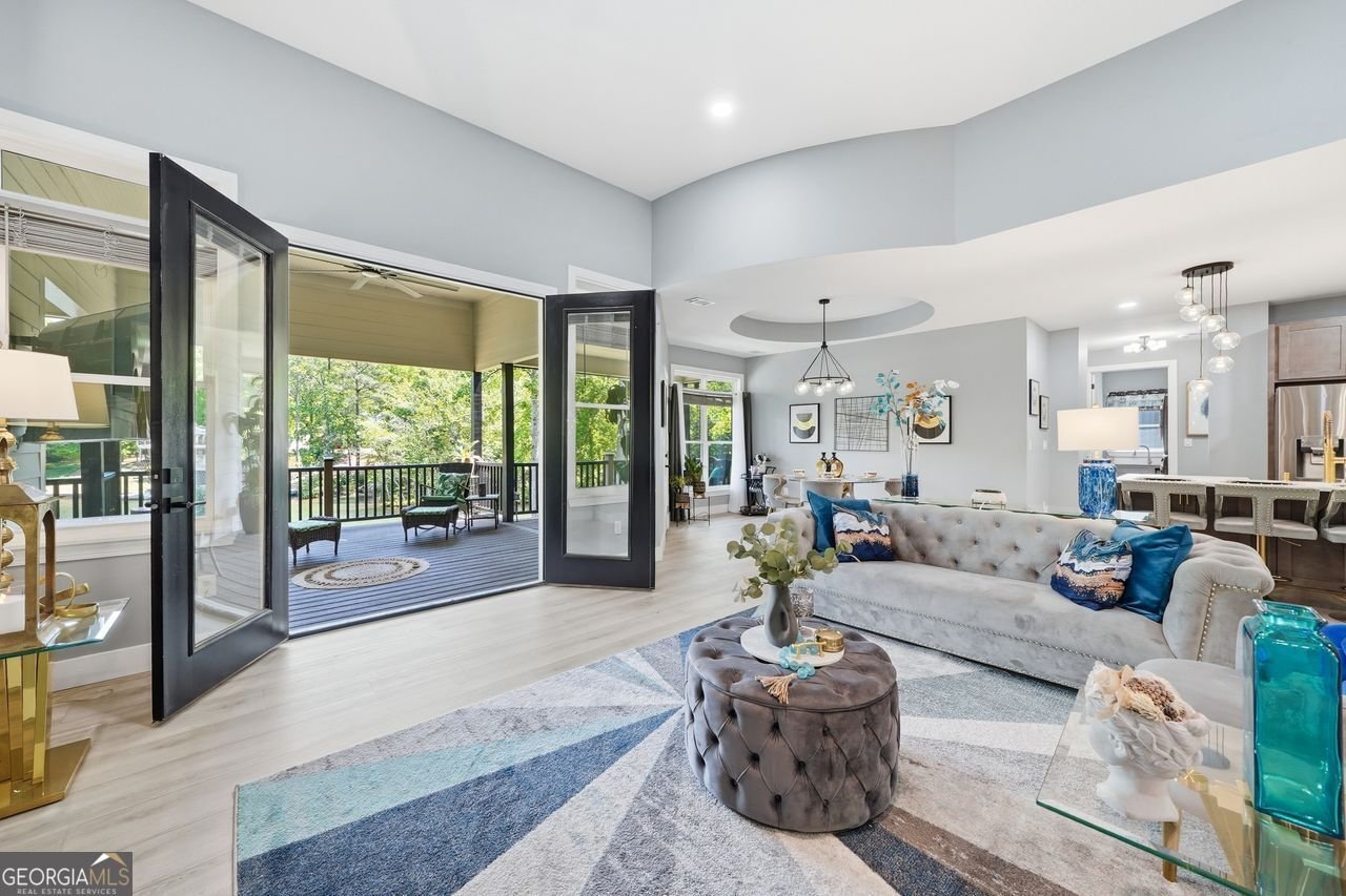 2021 Lakeview Parkway Villa Rica - Photo 15