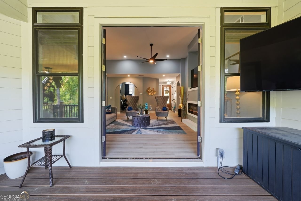 2021 Lakeview Parkway Villa Rica - Photo 23