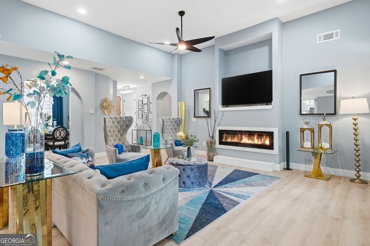 2021 Lakeview Parkway Villa Rica - Photo 24