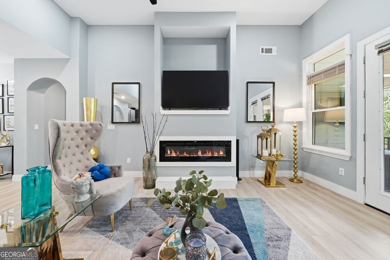 2021 Lakeview Parkway Villa Rica - Photo 25