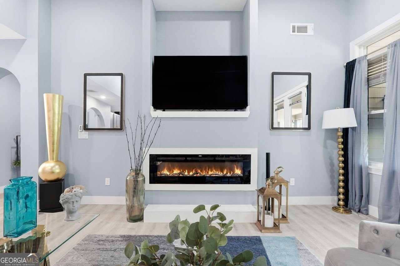 2021 Lakeview Parkway Villa Rica - Photo 26