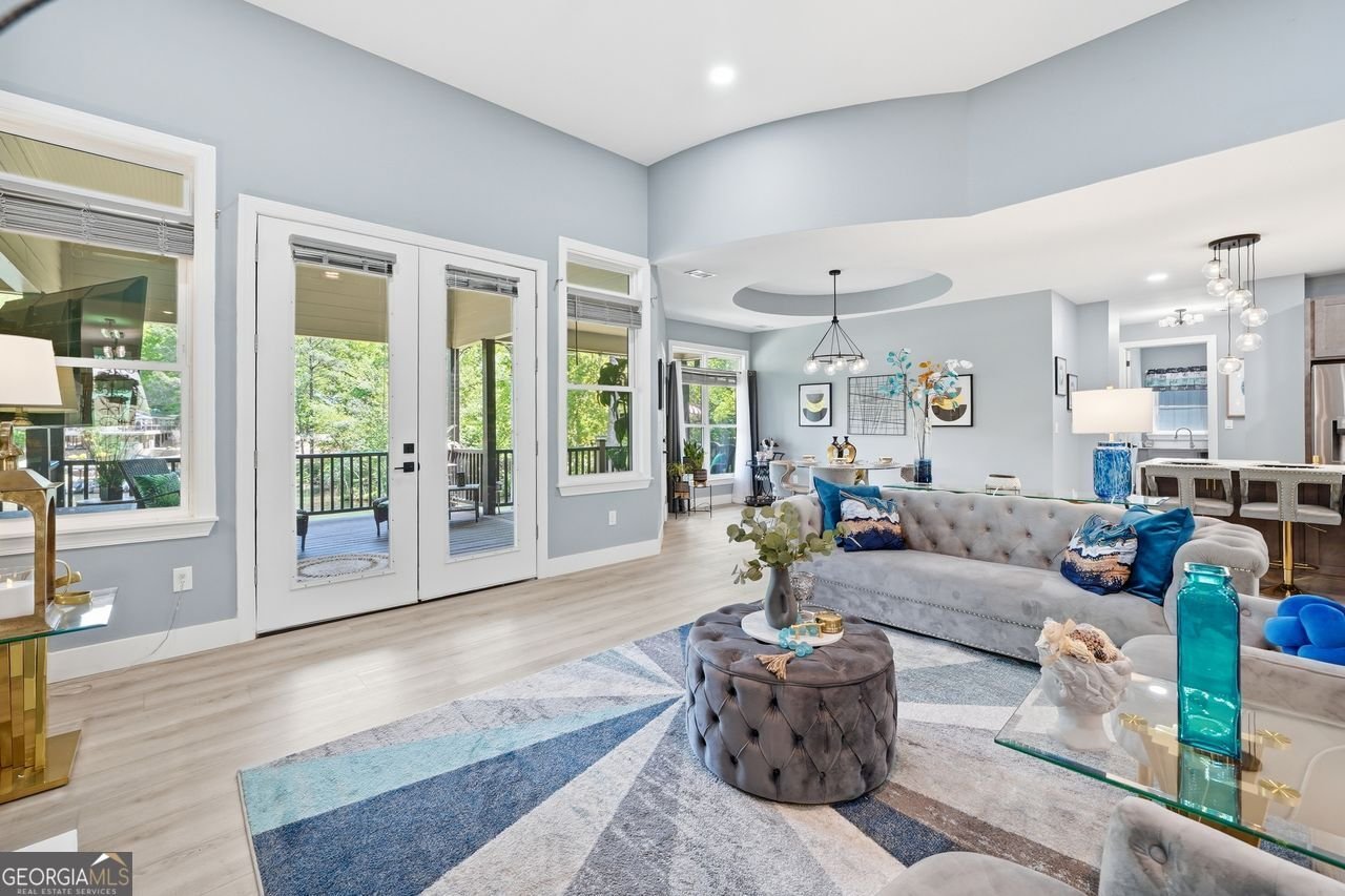 2021 Lakeview Parkway Villa Rica - Photo 27