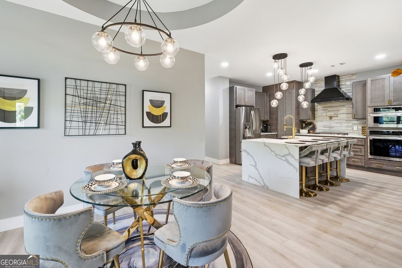 2021 Lakeview Parkway Villa Rica - Photo 28