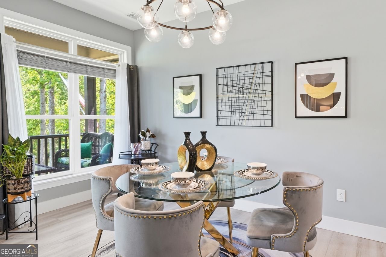 2021 Lakeview Parkway Villa Rica - Photo 29