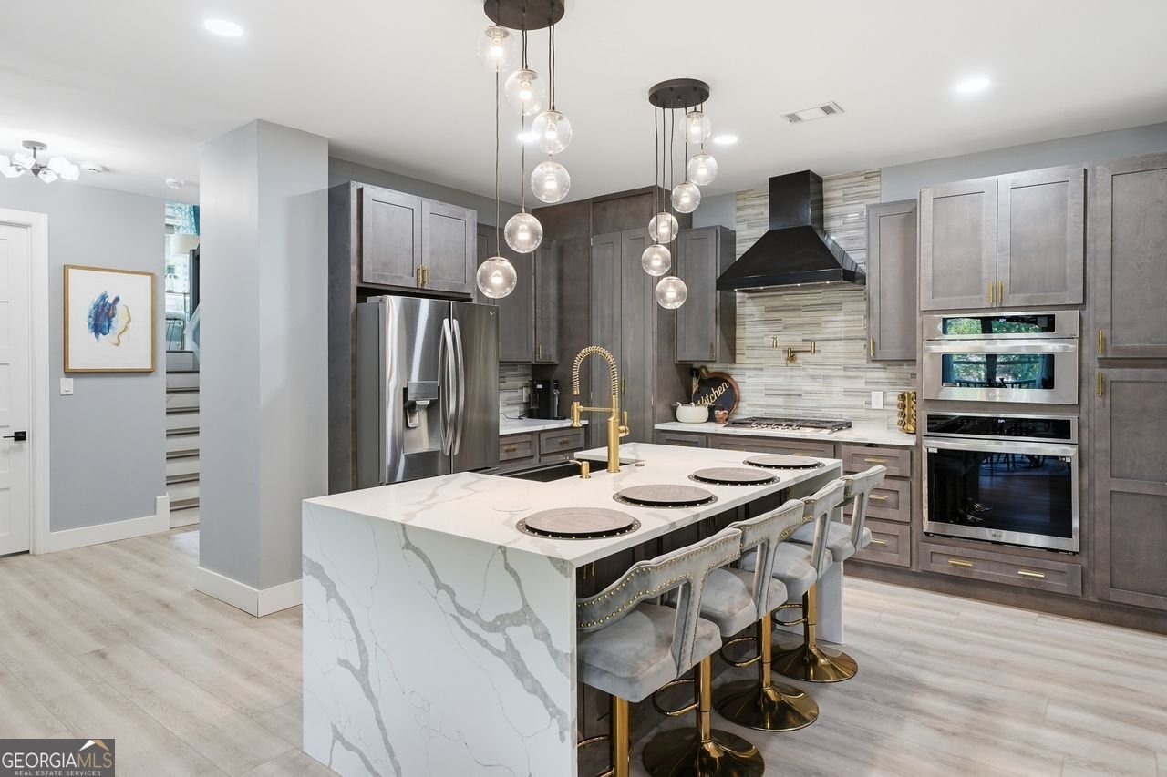 2021 Lakeview Parkway Villa Rica - Photo 30