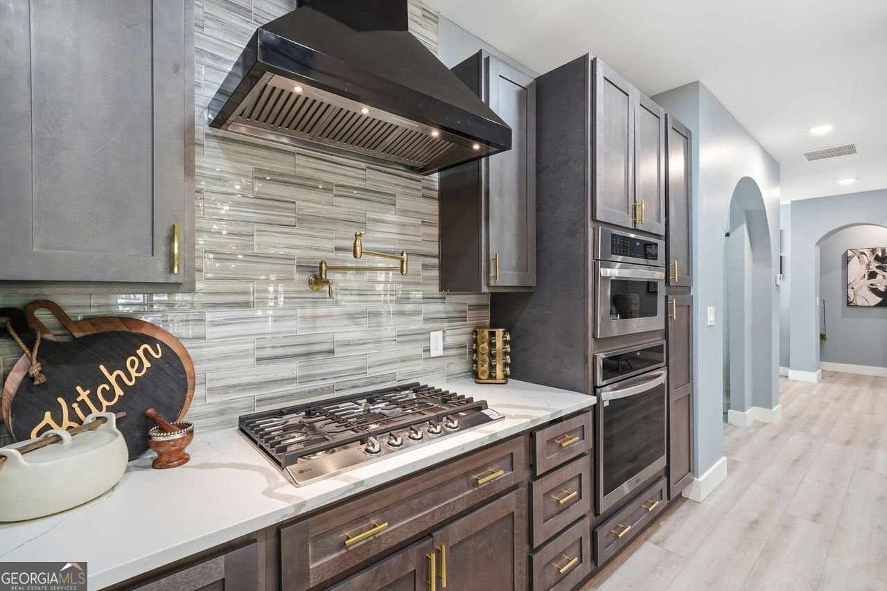 2021 Lakeview Parkway Villa Rica - Photo 32