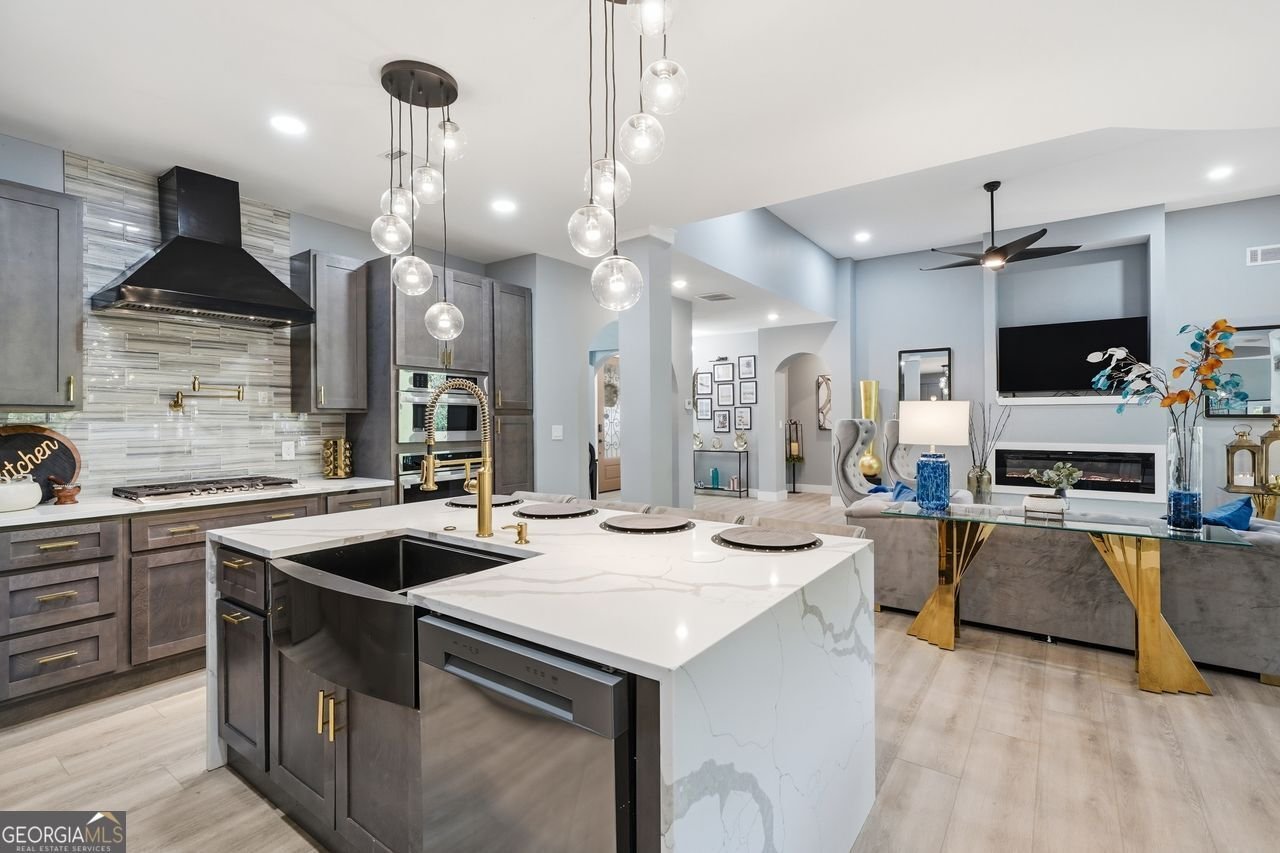 2021 Lakeview Parkway Villa Rica - Photo 33