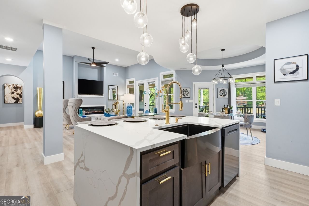 2021 Lakeview Parkway Villa Rica - Photo 34