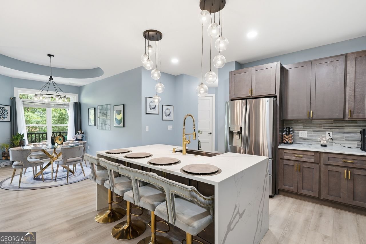 2021 Lakeview Parkway Villa Rica - Photo 35