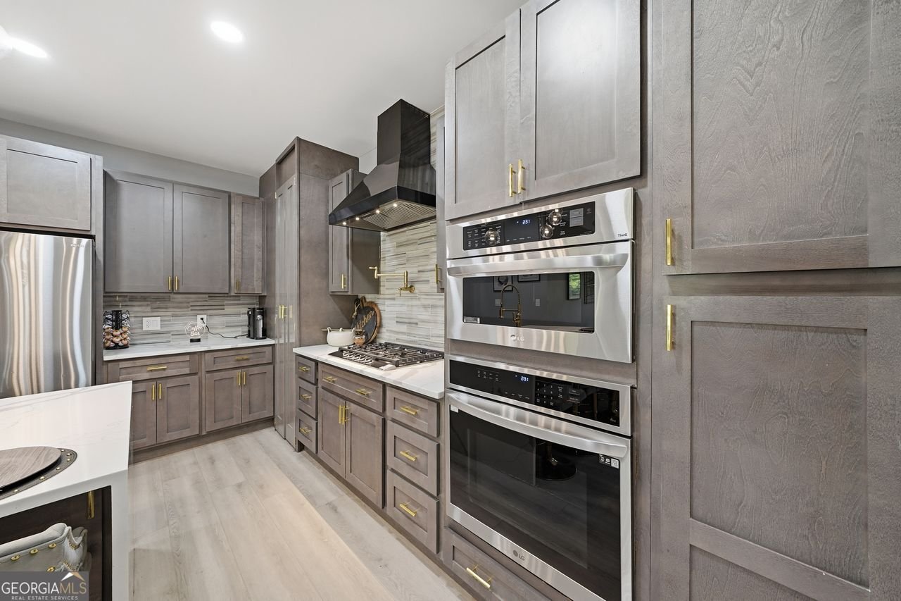 2021 Lakeview Parkway Villa Rica - Photo 37