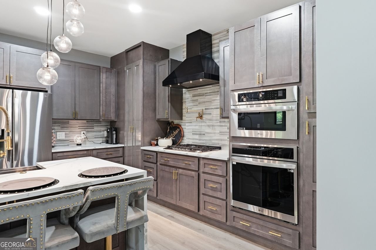 2021 Lakeview Parkway Villa Rica - Photo 38