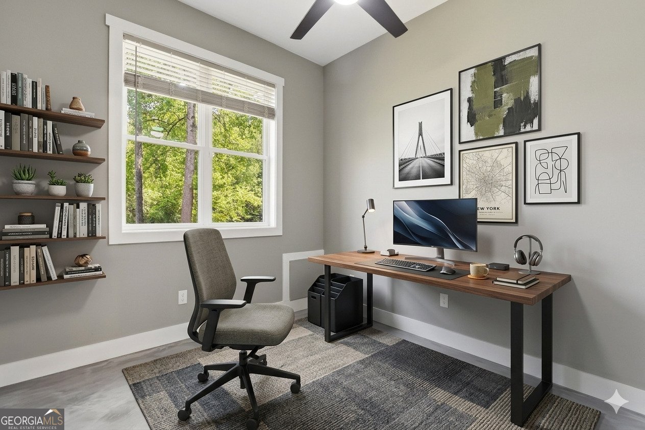 2021 Lakeview Parkway Villa Rica - Photo 63