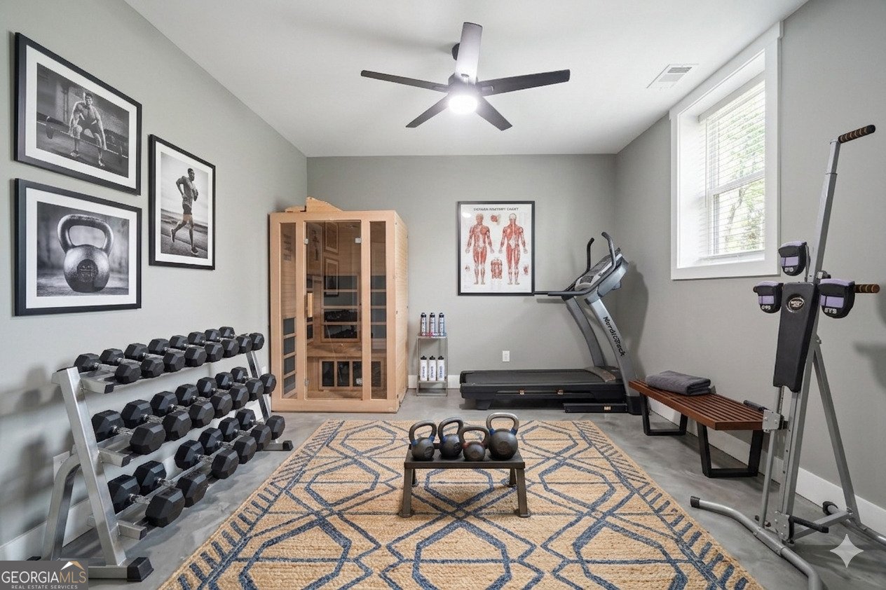 2021 Lakeview Parkway Villa Rica - Photo 64