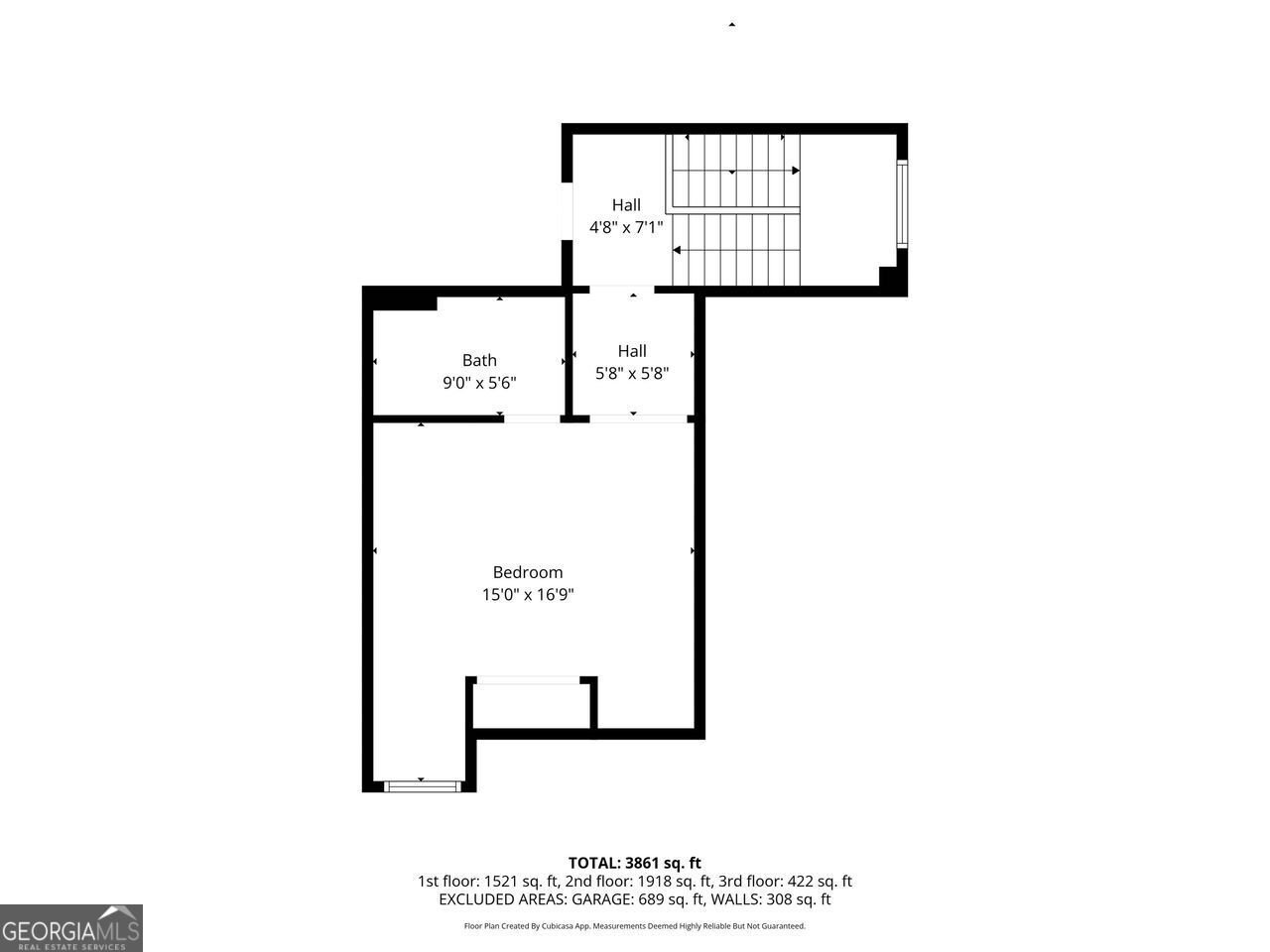 2021 Lakeview Parkway Villa Rica - Photo 85
