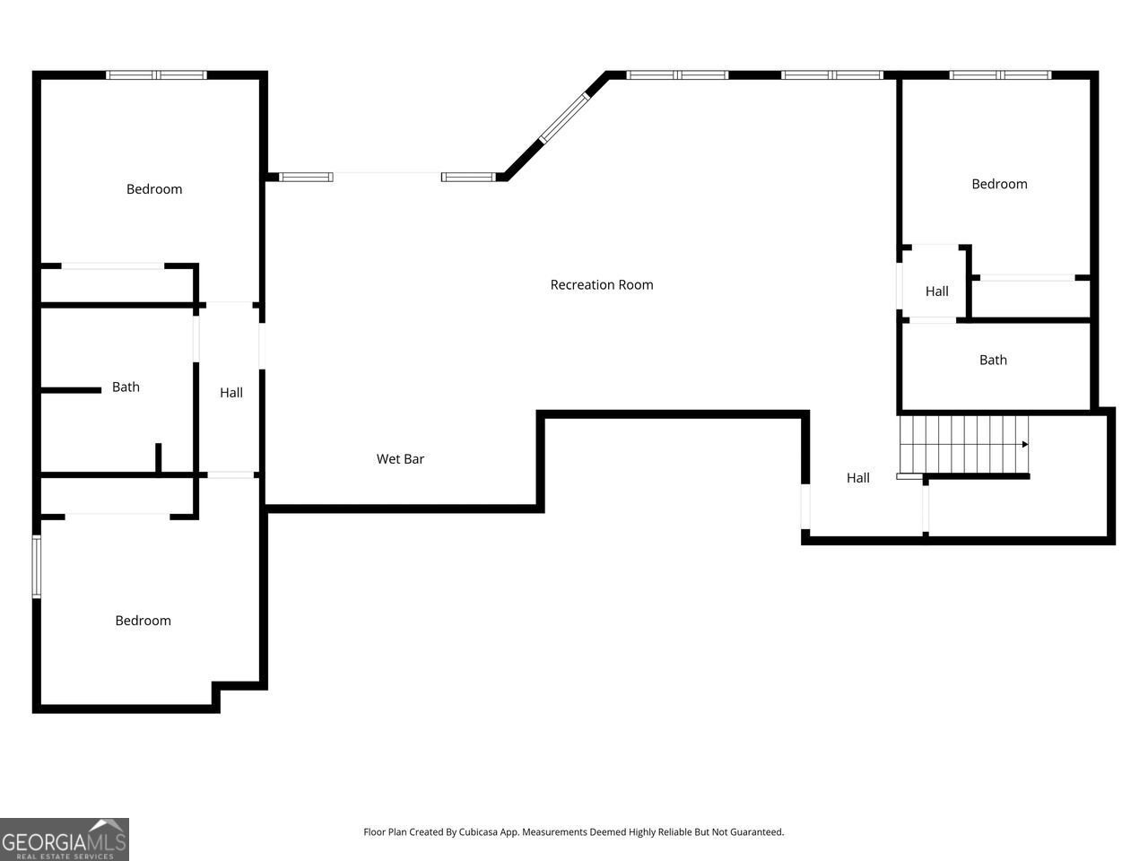 2021 Lakeview Parkway Villa Rica - Photo 86